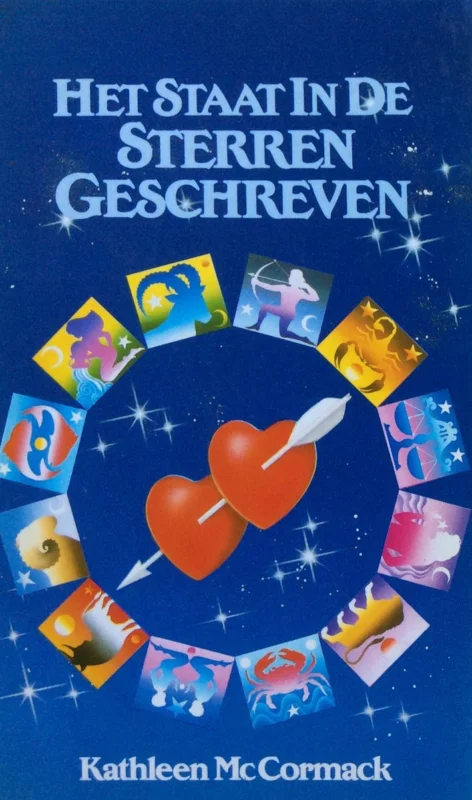 Fabrieksprijs Het staat in de sterren geschreven