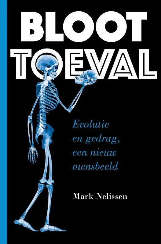 BLOOT TOEVAL Betrouwbaar