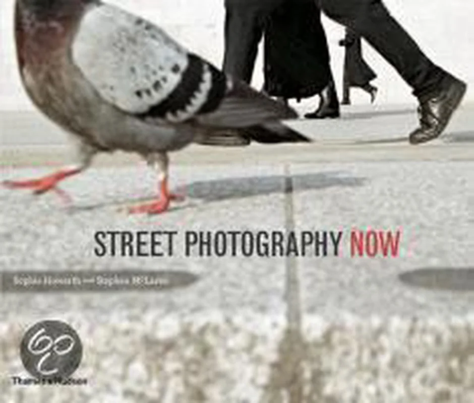 Street Photography Now Op = Op