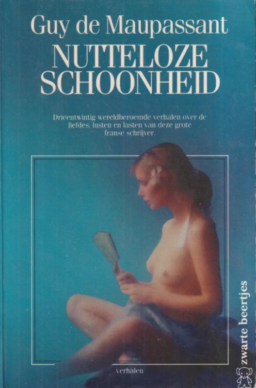 Bestseller Nutteloze schoonheid