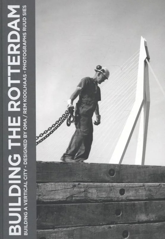 Building the Rotterdam Exclusieve Aanbieding