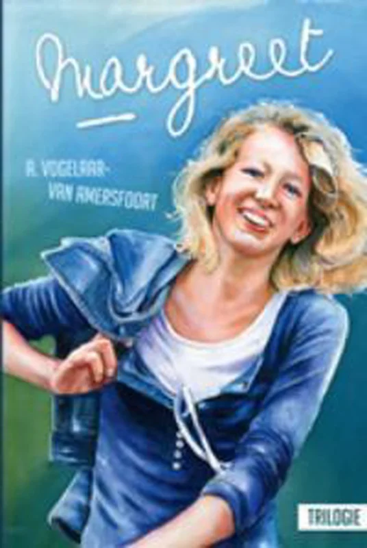 Margreet trilogie Lage Prijs
