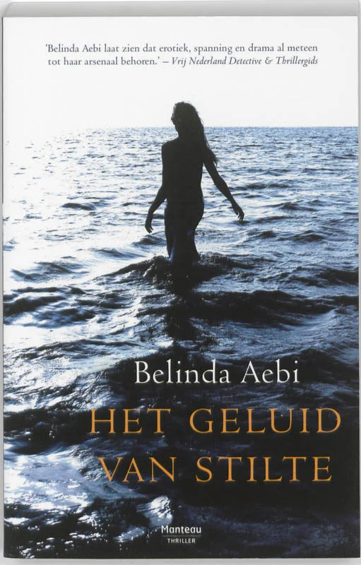 Het geluid van stilte / Maud Gelderman / 2 Speciale Aanbieding