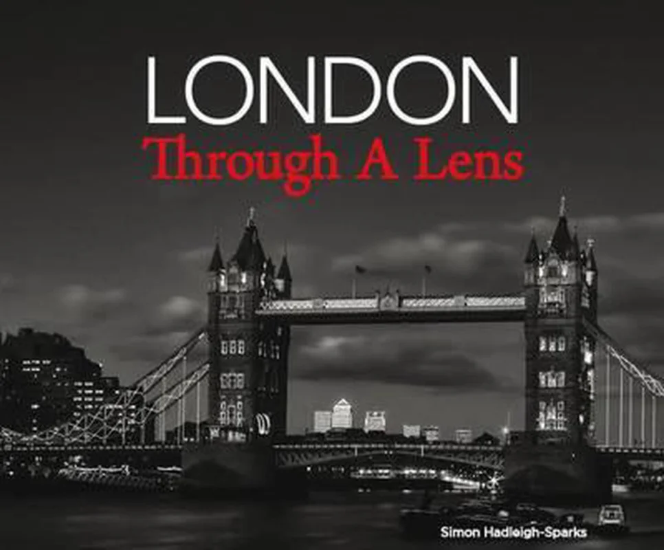 Direct Beschikbaar London Through A Lens