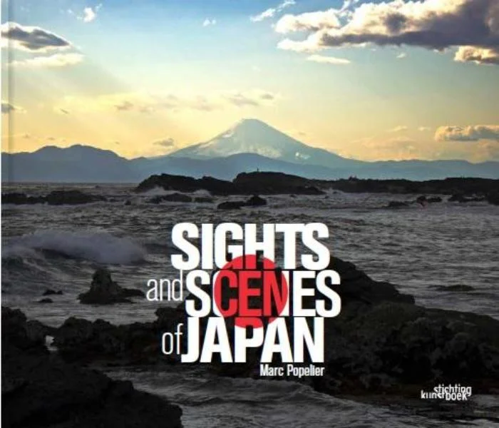 Gratis Retour Sights and Scenes of Japan