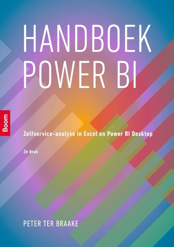 Goedkoop Handboek Power BI