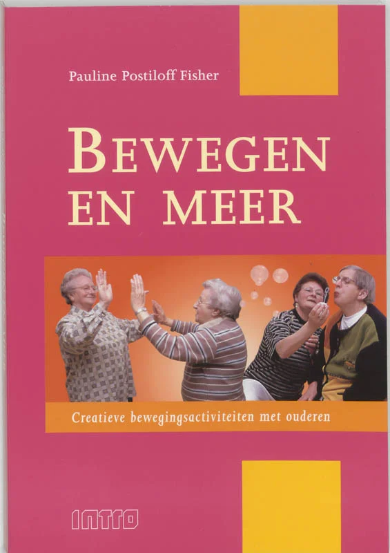 Bewegen en meer / Activiteiten voor ouderen Korting