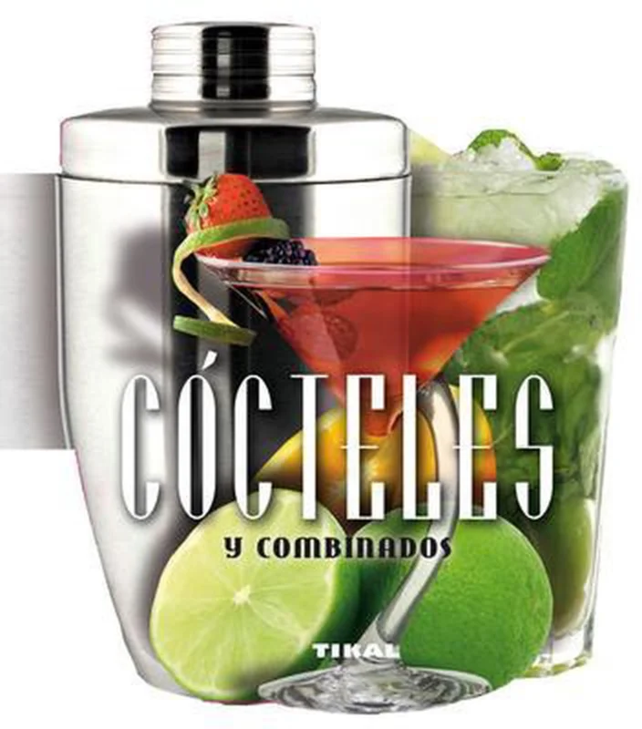 Cocteles y Combinados Koop Online