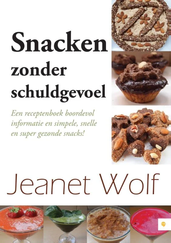 Snacken zonder schuldgevoel! Superprijs