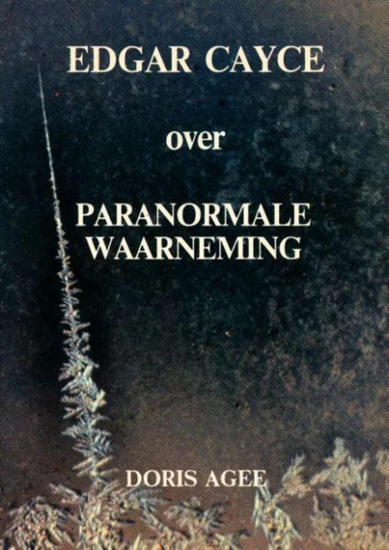 Paranormale waarneming Uitverkoop