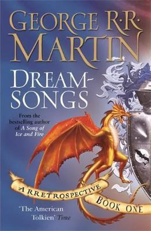 Dreamsongs Koopje
