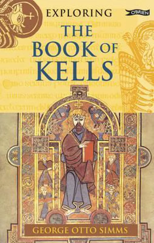 Hoge Kwaliteit Exploring the Book of Kells
