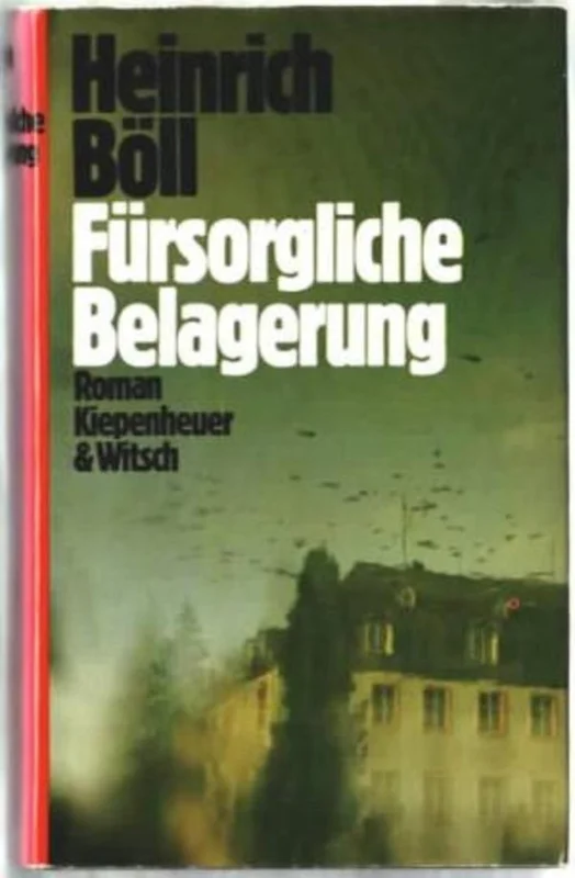 Must-Have Fürsorgliche Belagerung