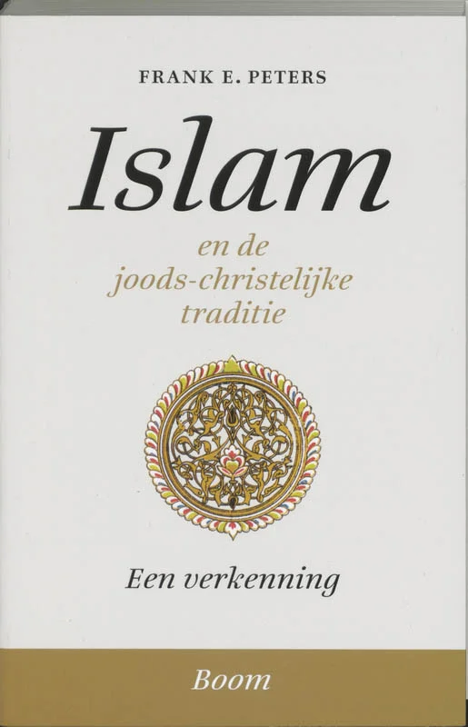Shop Nu Islam en de joods-christelijke traditie / Boom Religie