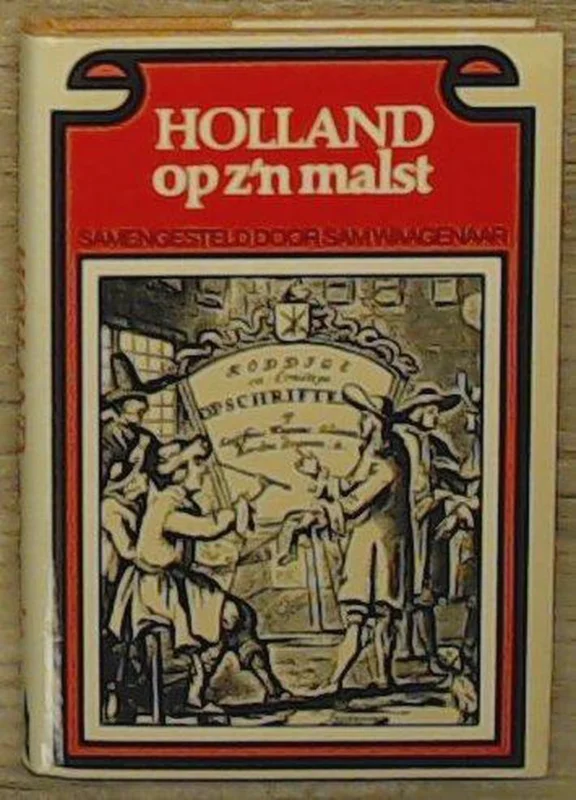 Direct Beschikbaar Holland op z'n malst
