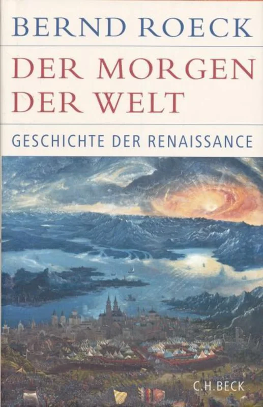 Hete Deal Der Morgen der Welt