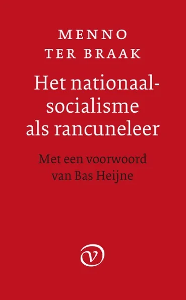 Het nationaalsocialisme als rancuneleer Shop Nu