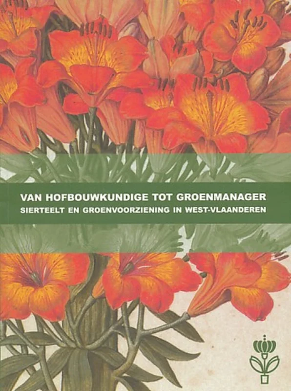 Van hofbouwkundige tot groenmanager Hete Deal