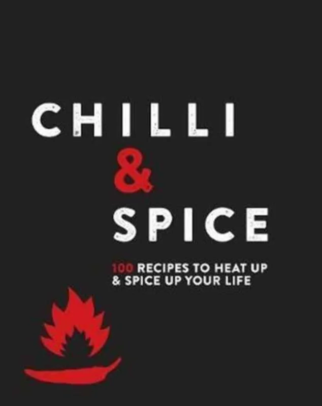 Chilli & Spice Bestseller