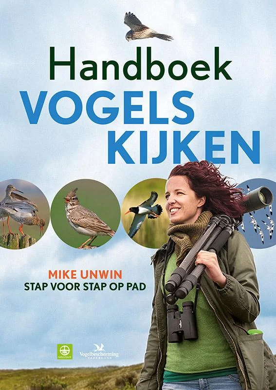 Handboek vogels kijken / Tirion natuur Must-Have