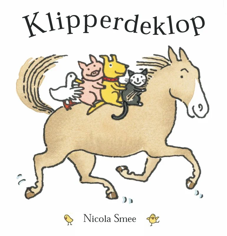 Koopje Klipperdeklop
