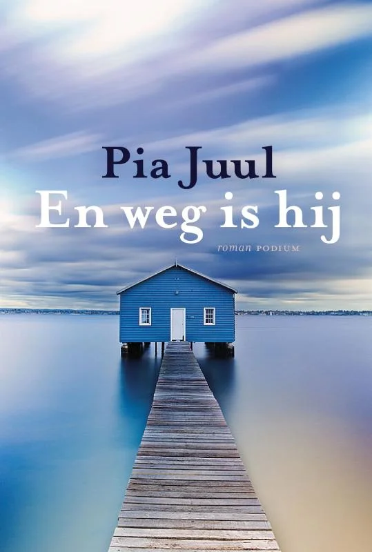 Nu Kopen En weg is hij