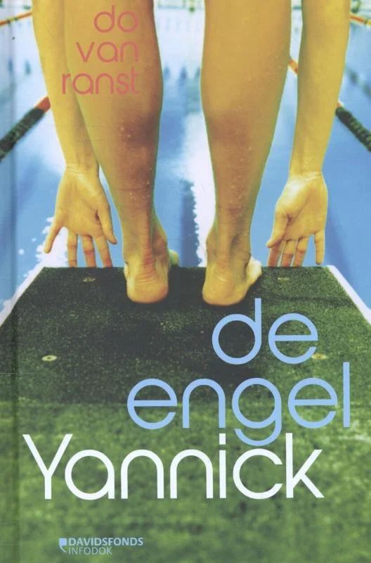 De engel Yannick Express Levering