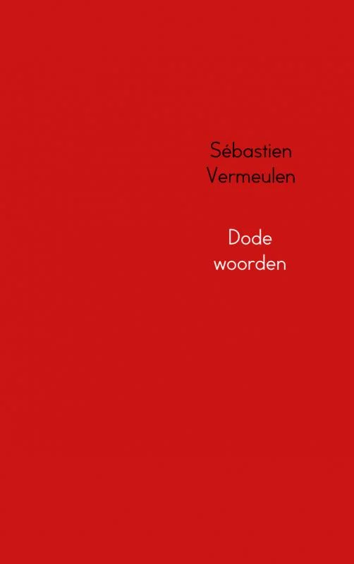 Korting Dode woorden