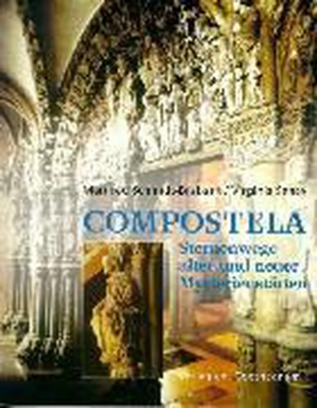 Aanbieding Compostela