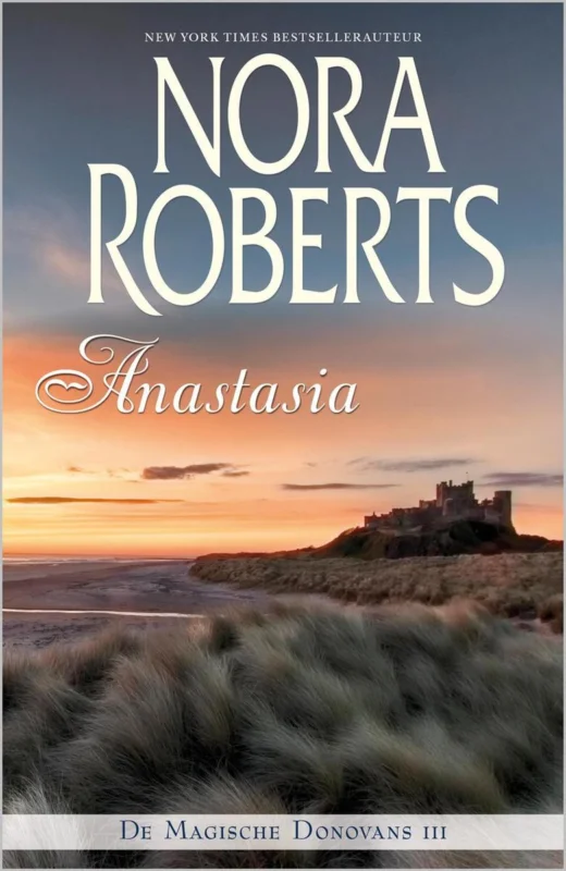 Betrouwbaar HARLEQUIN NORA ROBERTS @ 0027