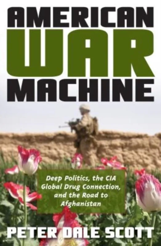 Uitverkoop American War Machine