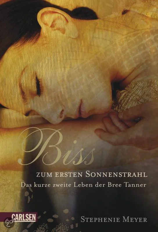 Bestel Nu Bis (Biss) zum ersten Sonnenstrahl
