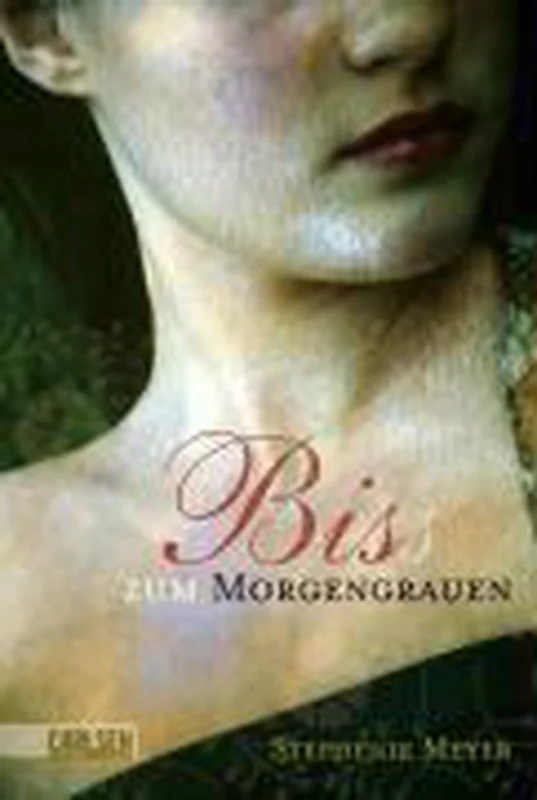 Seizoensaanbieding Bis (Biss) zum Morgengrauen