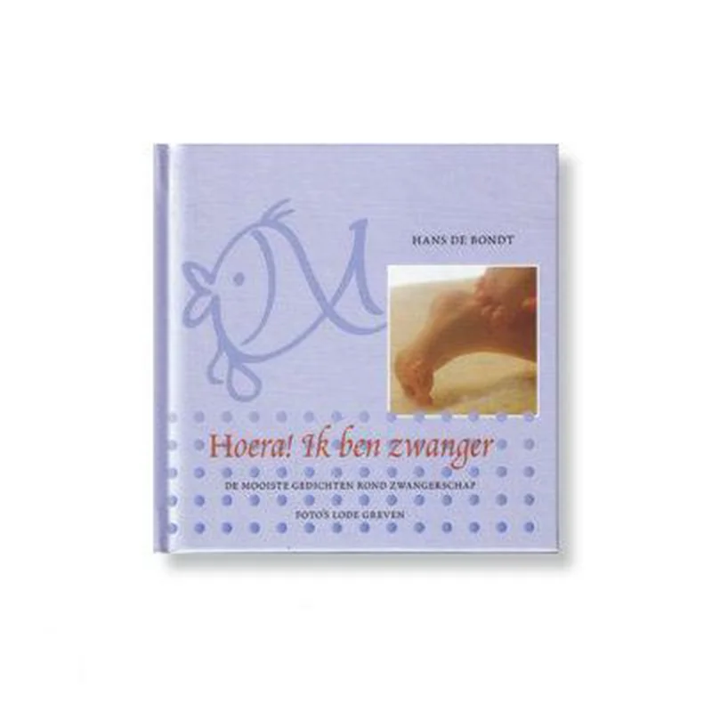 Uitverkoop Hoera ik ben zwanger