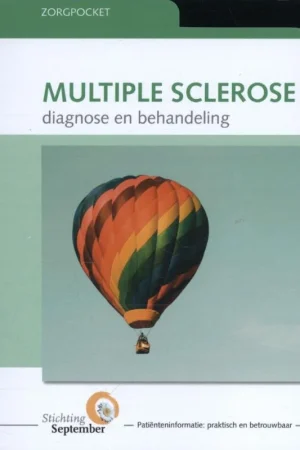 Zorgpocket - multiple sclerose Lage Kosten