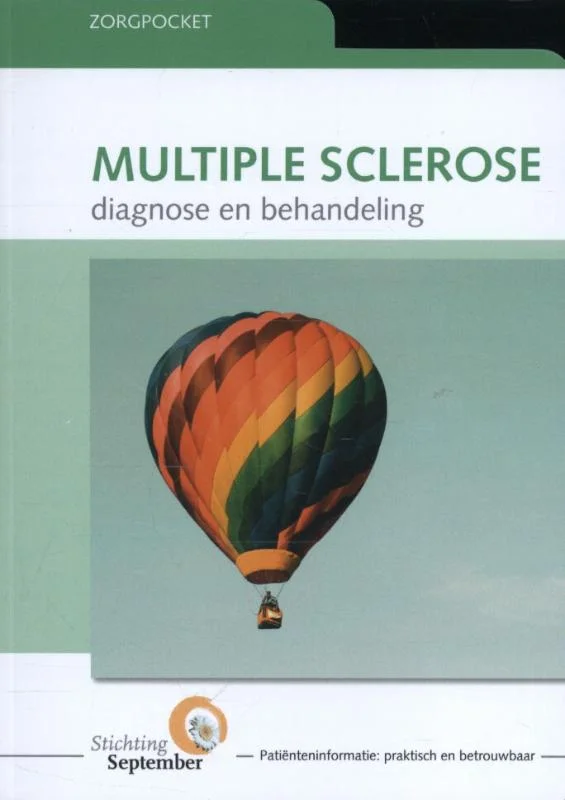 Zorgpocket - multiple sclerose Lage Kosten