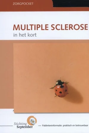 Zorgpocket - Multiple sclerose Aanbieding