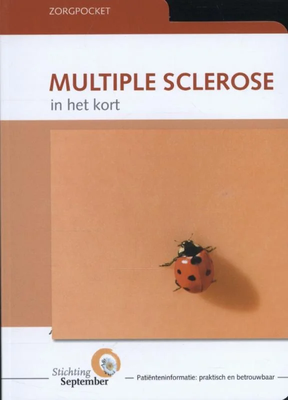 Zorgpocket - Multiple sclerose Aanbieding