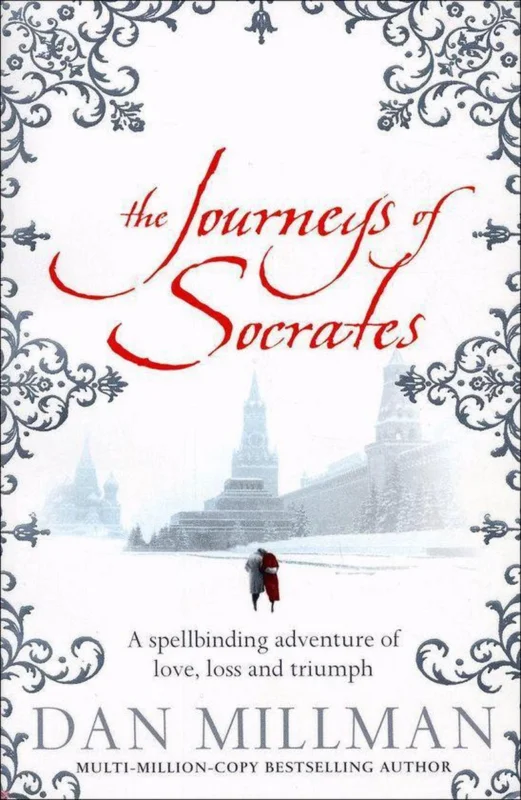 Gratis Retour The Journeys Of Socrates