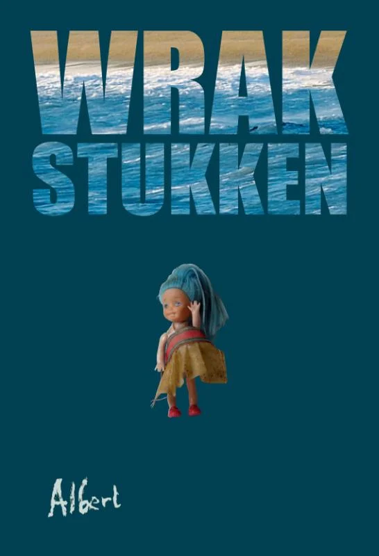 Wrakstukken Meest Verkocht