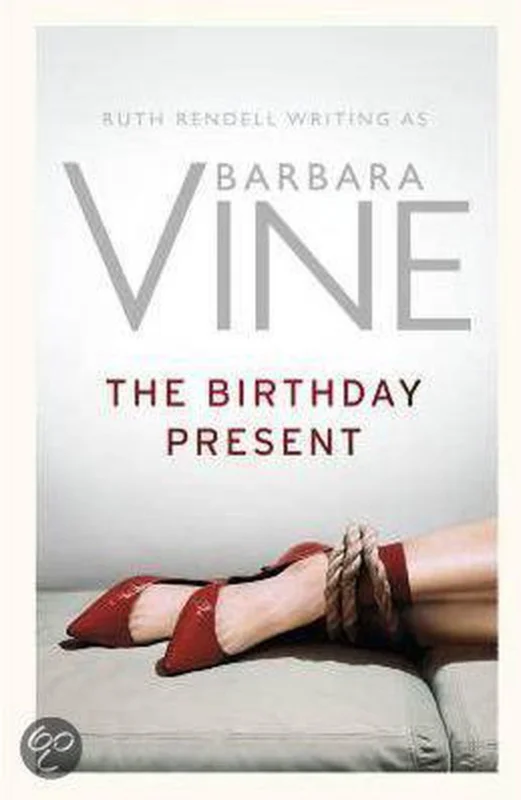 Premium The Birthday Present