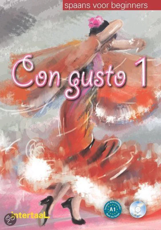 Con gusto 1 Dagaanbieding