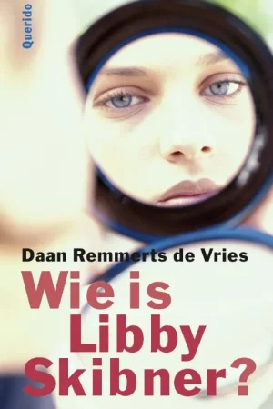 Wie is Libby Skibner ? Hete Deal