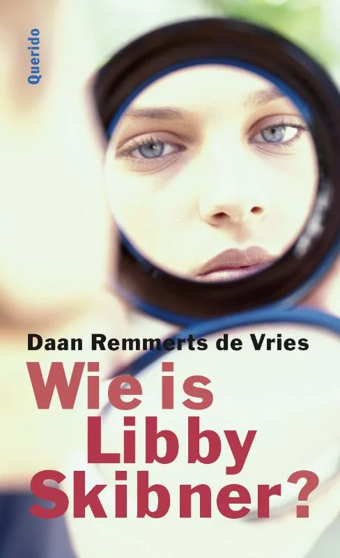 Wie is Libby Skibner ? Hete Deal