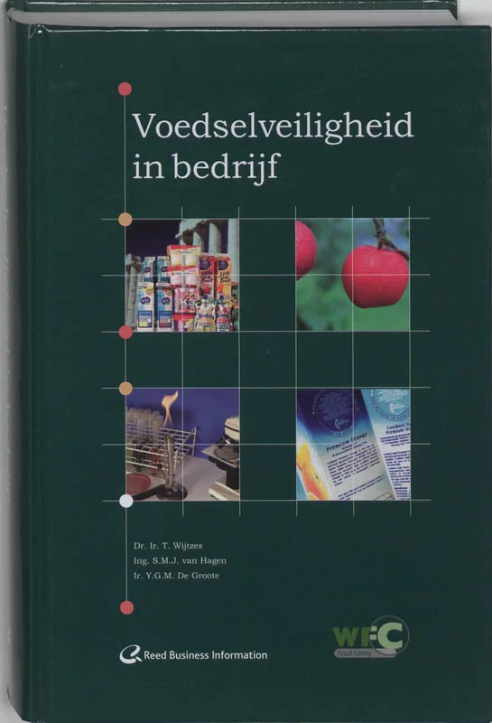 Gratis Verzending Voedselveiligheid in bedrijf