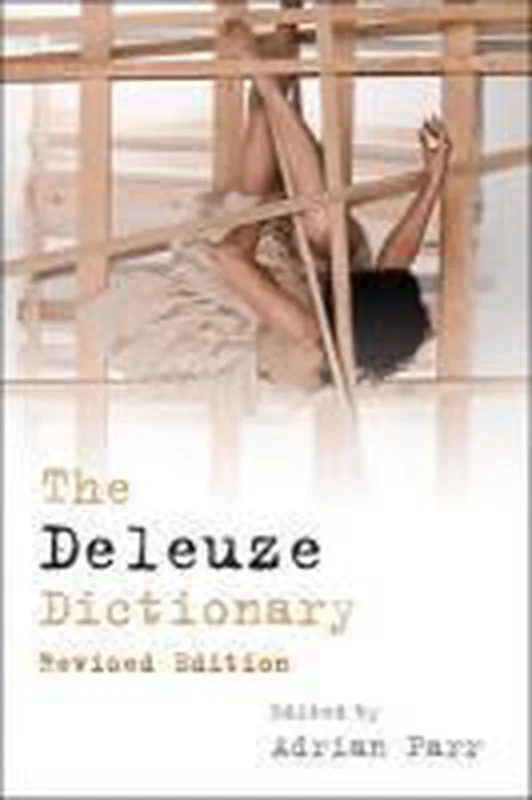 Laatste Kans The Deleuze Dictionary