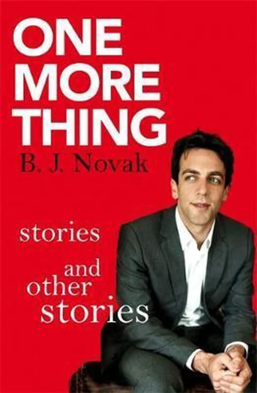 Aanbieding One More Thing