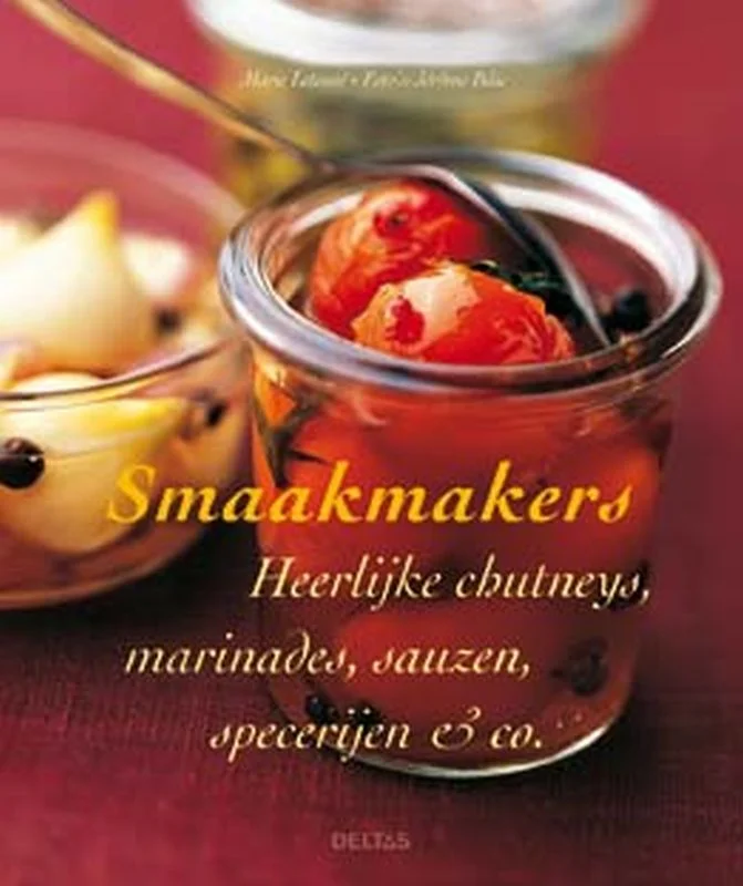 Smaakmakers Alleen Vandaag