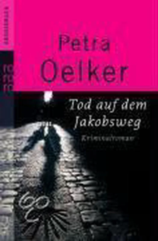 Tod auf dem Jakobsweg Alleen Vandaag