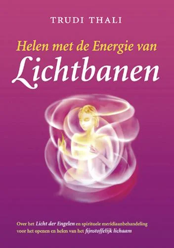 Helen met de energie van lichtbanen Bestseller